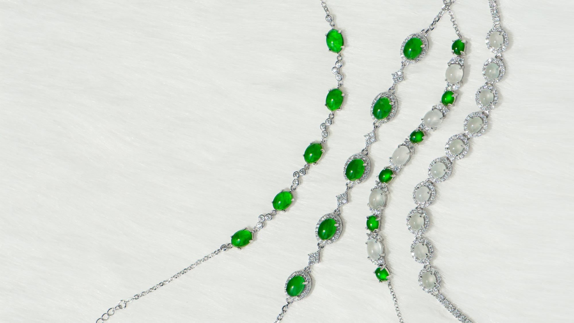 Quite Jade Luxury